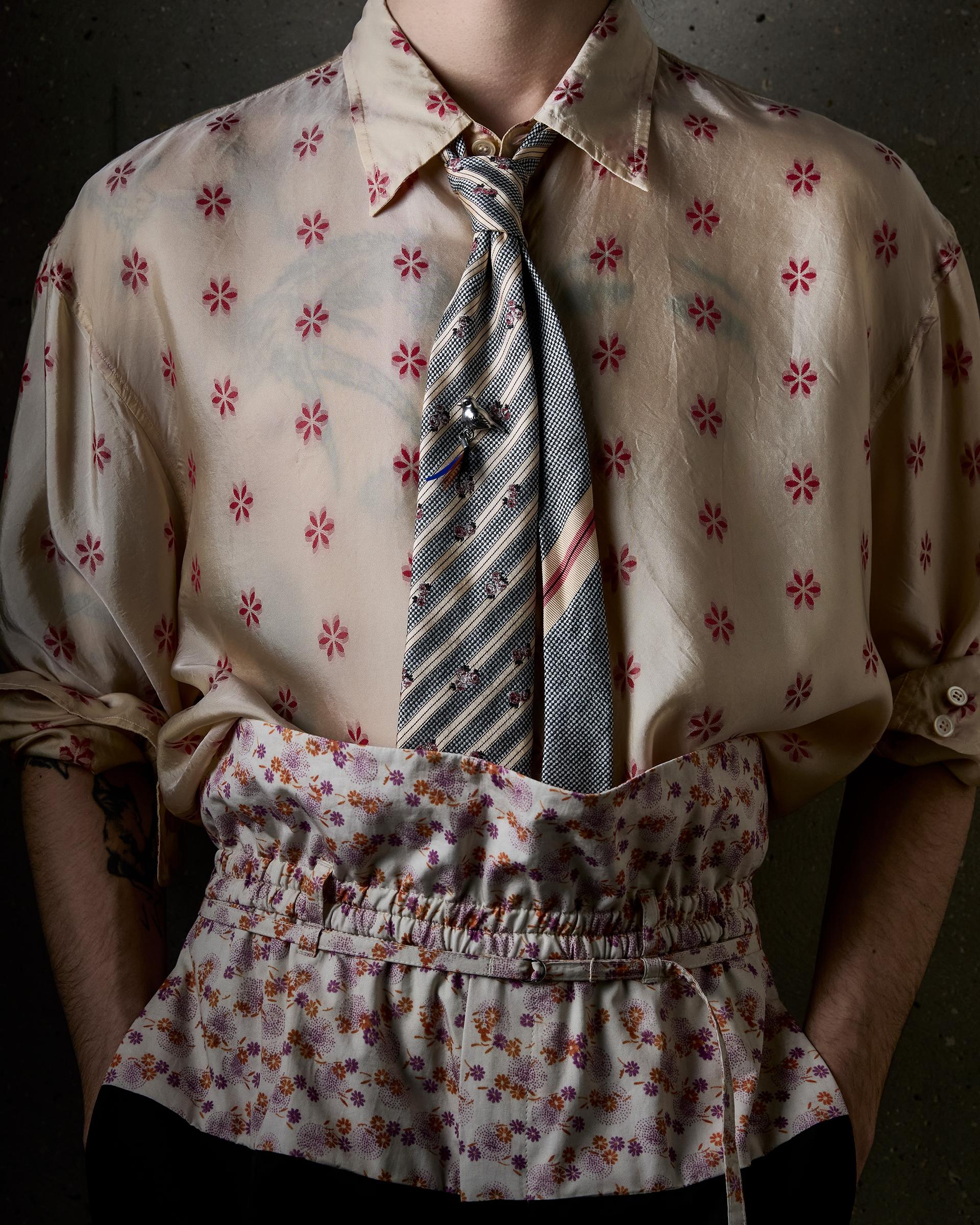 Men Autumn Winter 2026-27