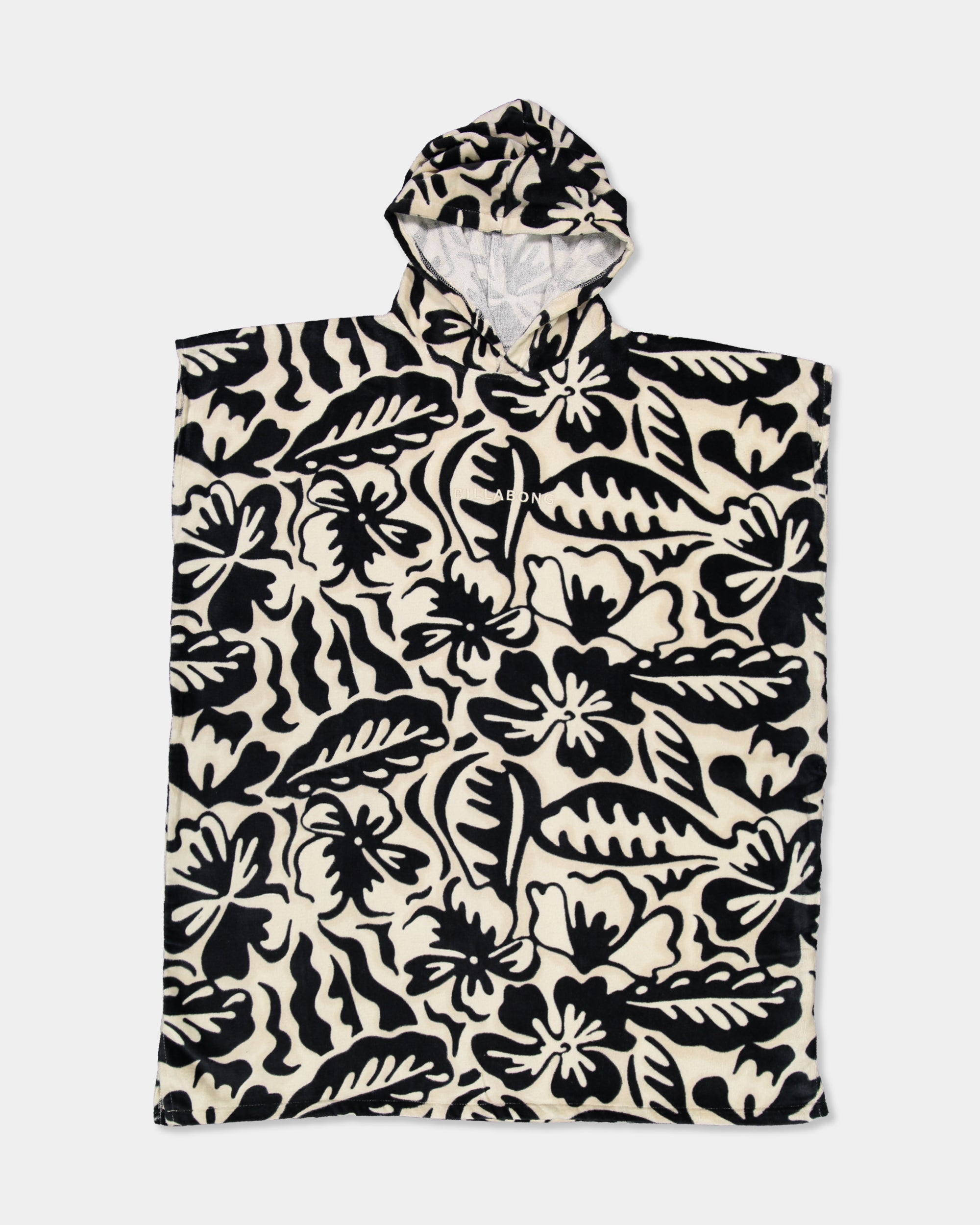 Wave Tribe Hooded Towel