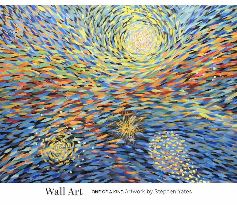 Shop Wall Art