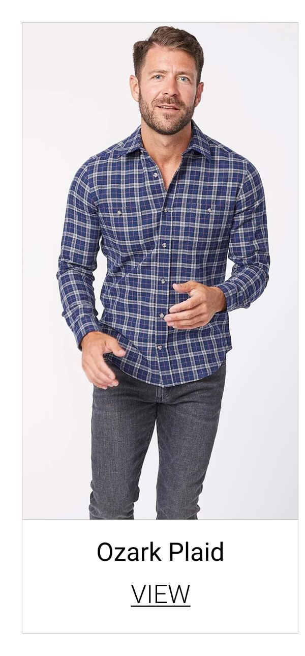 Ozark Plaid