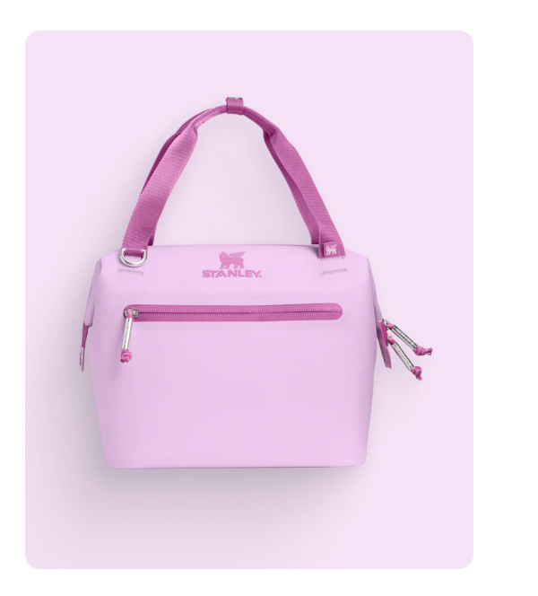 The All Day Julienne Mini Cooler