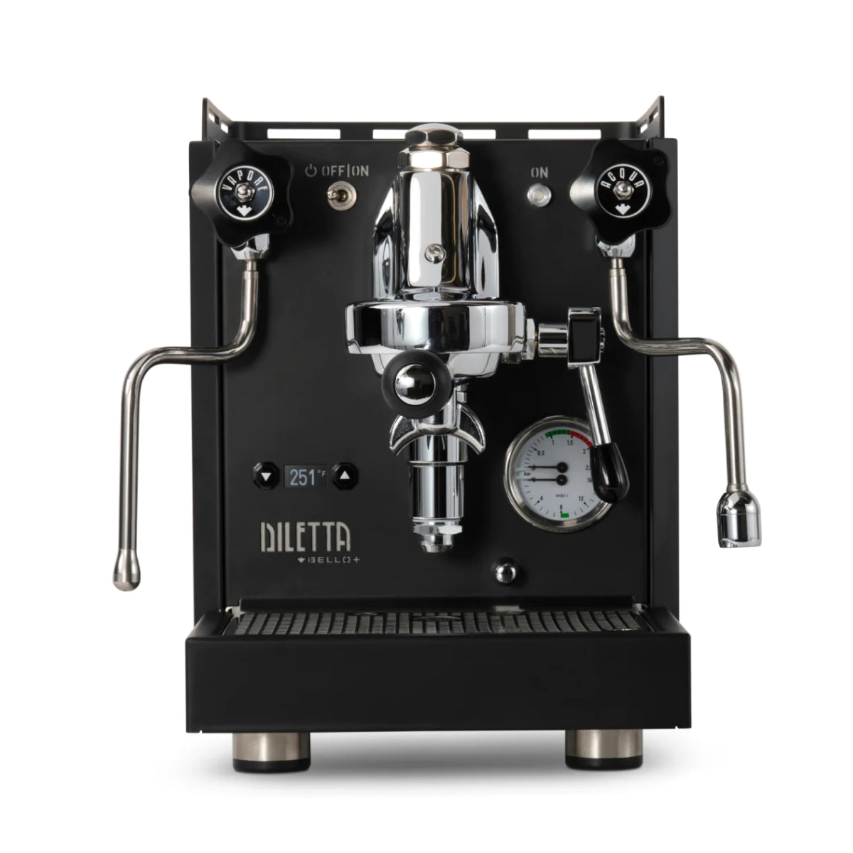 Image of Diletta Bello+ Espresso Machine