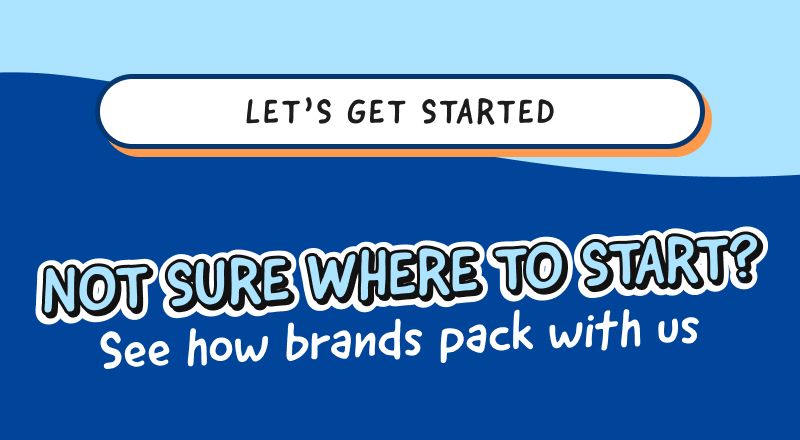 Shop Sustainable Packaging 