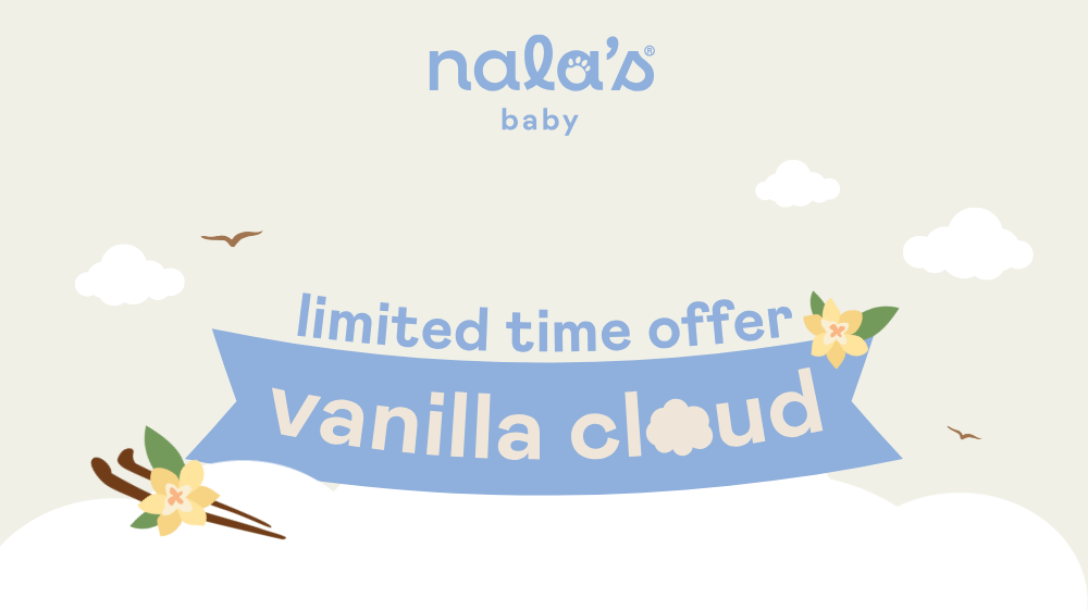 Limited time Vanilla Cloud offer!
