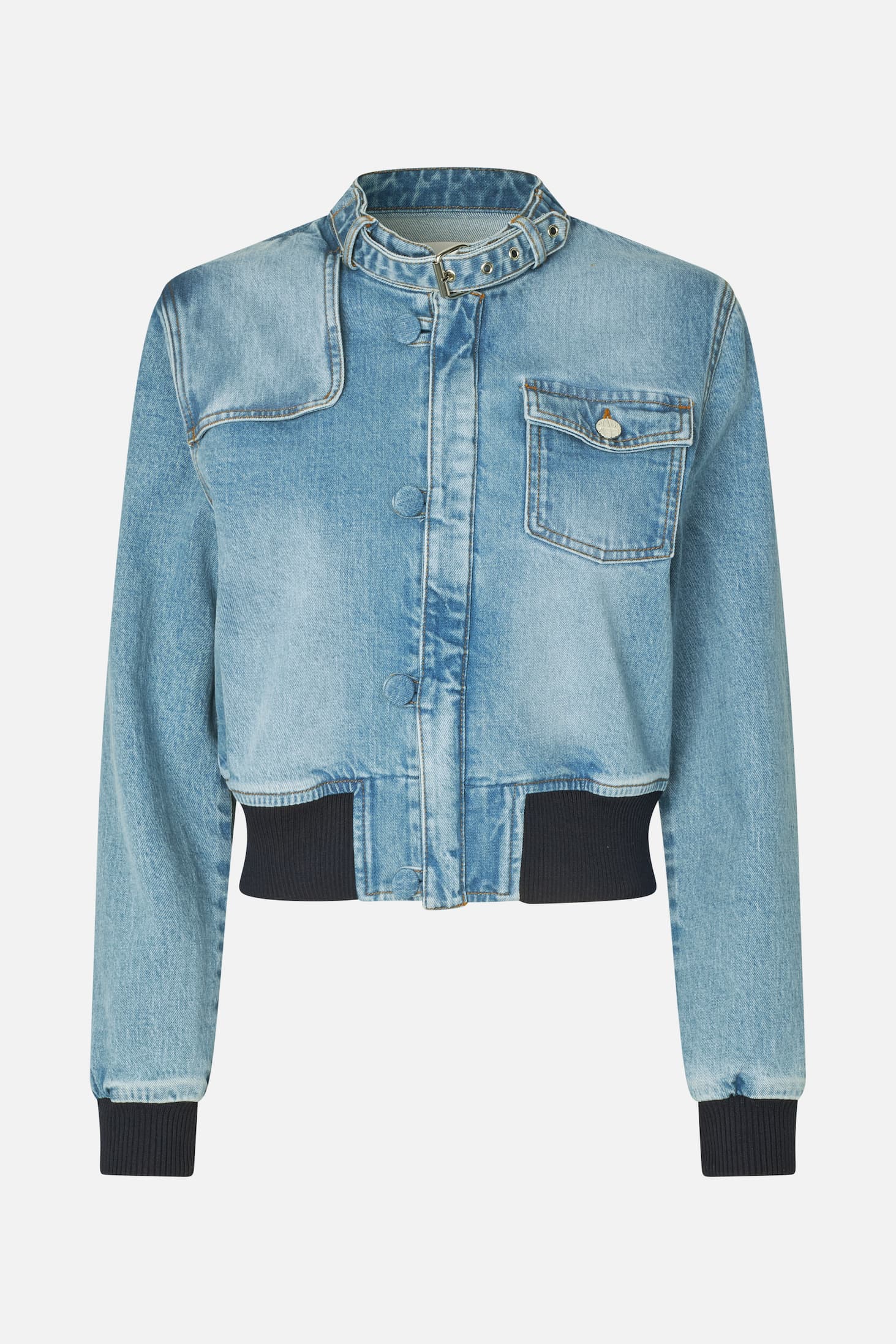 BERNA JACKET
