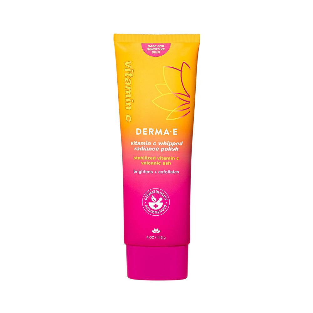 Image of Vitamin C Whipped Radiance Polish