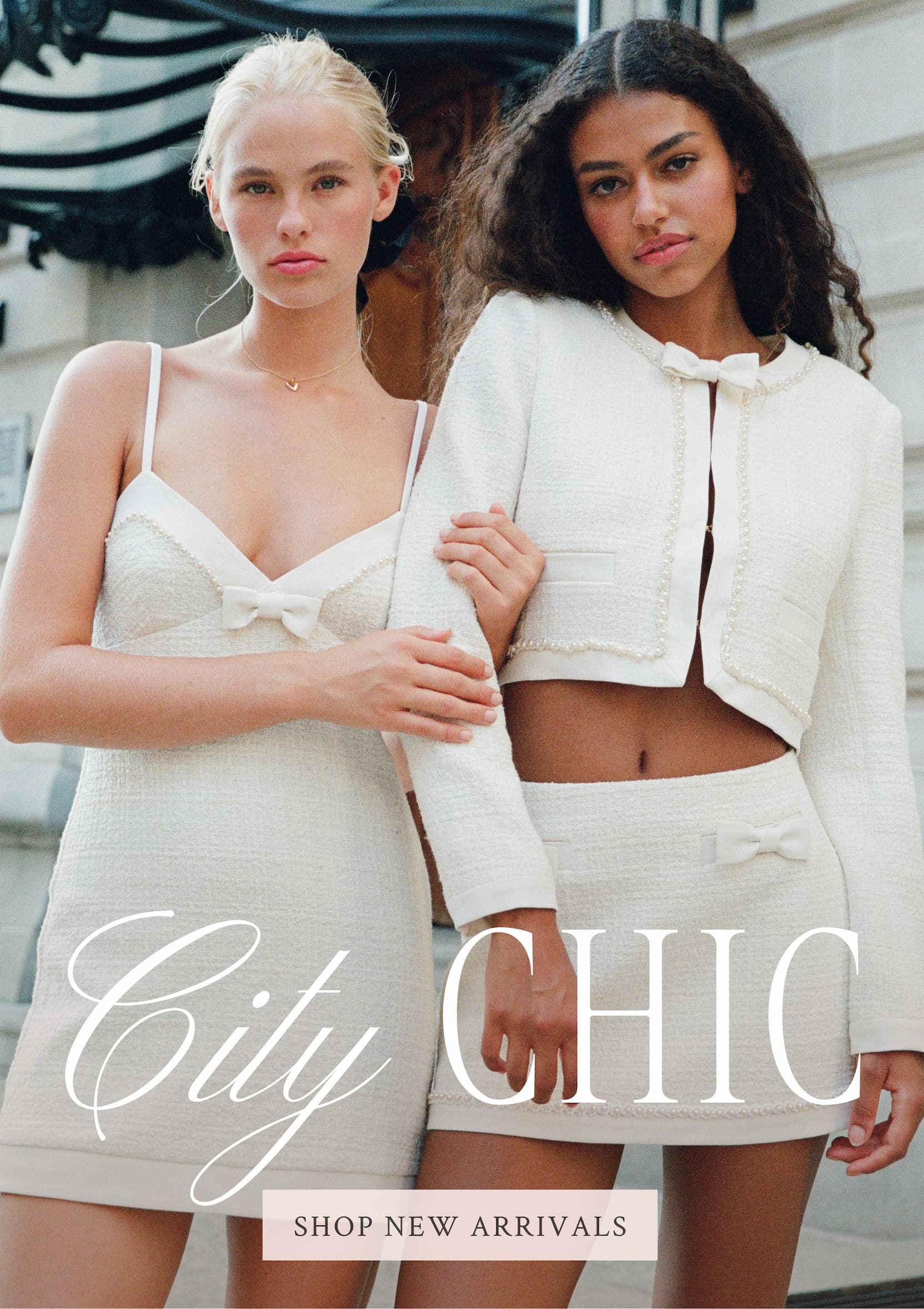 City Chic <SHOP NEW ARRIVALS>