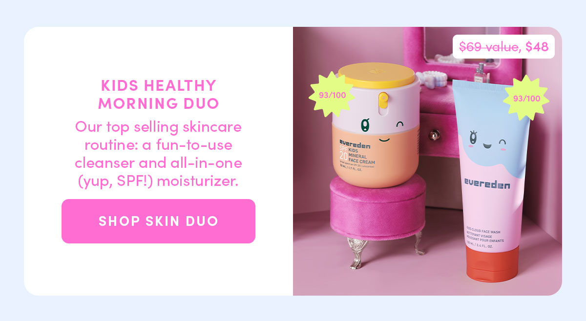 Shop Skin Duo