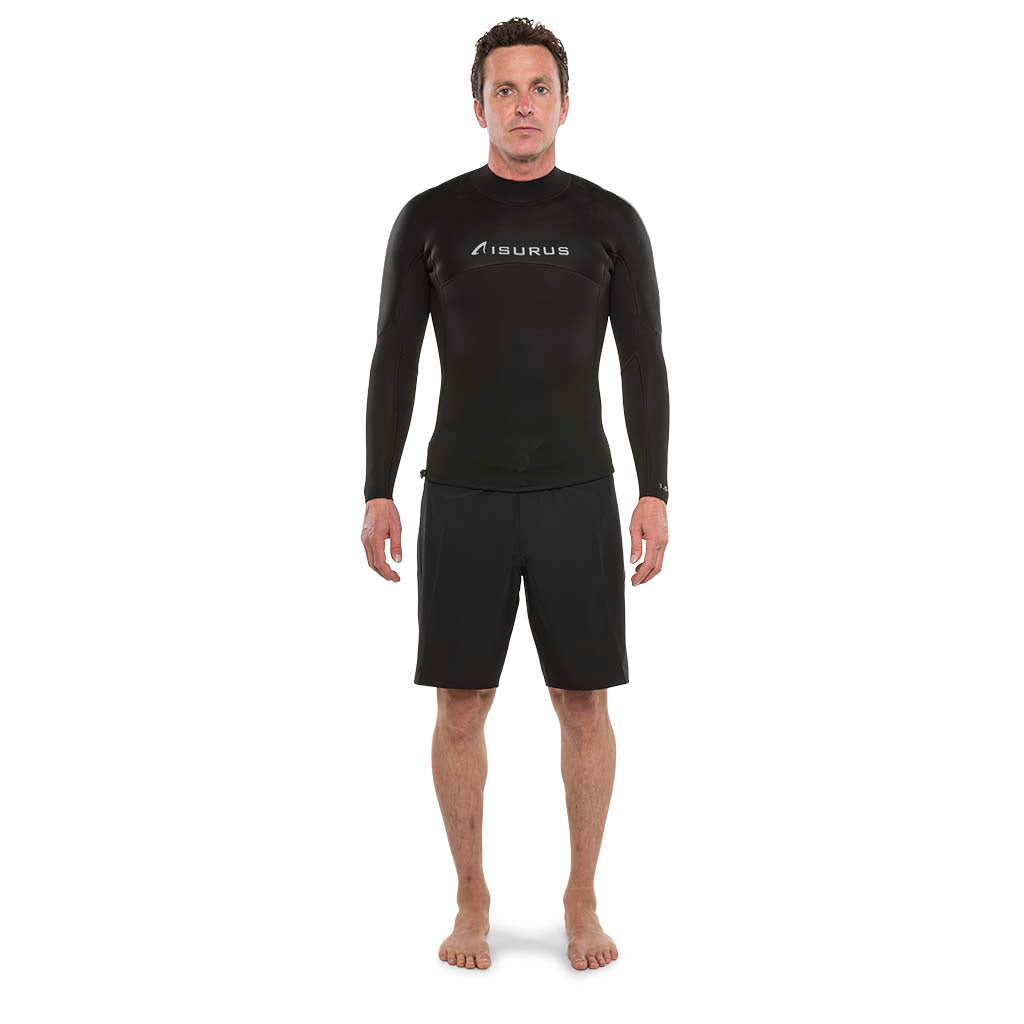 Image of Evade 1.5 Pullover Wetsuit Top