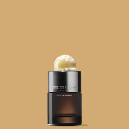 ORANGE & BERGAMOT Eau de Parfum 100ml