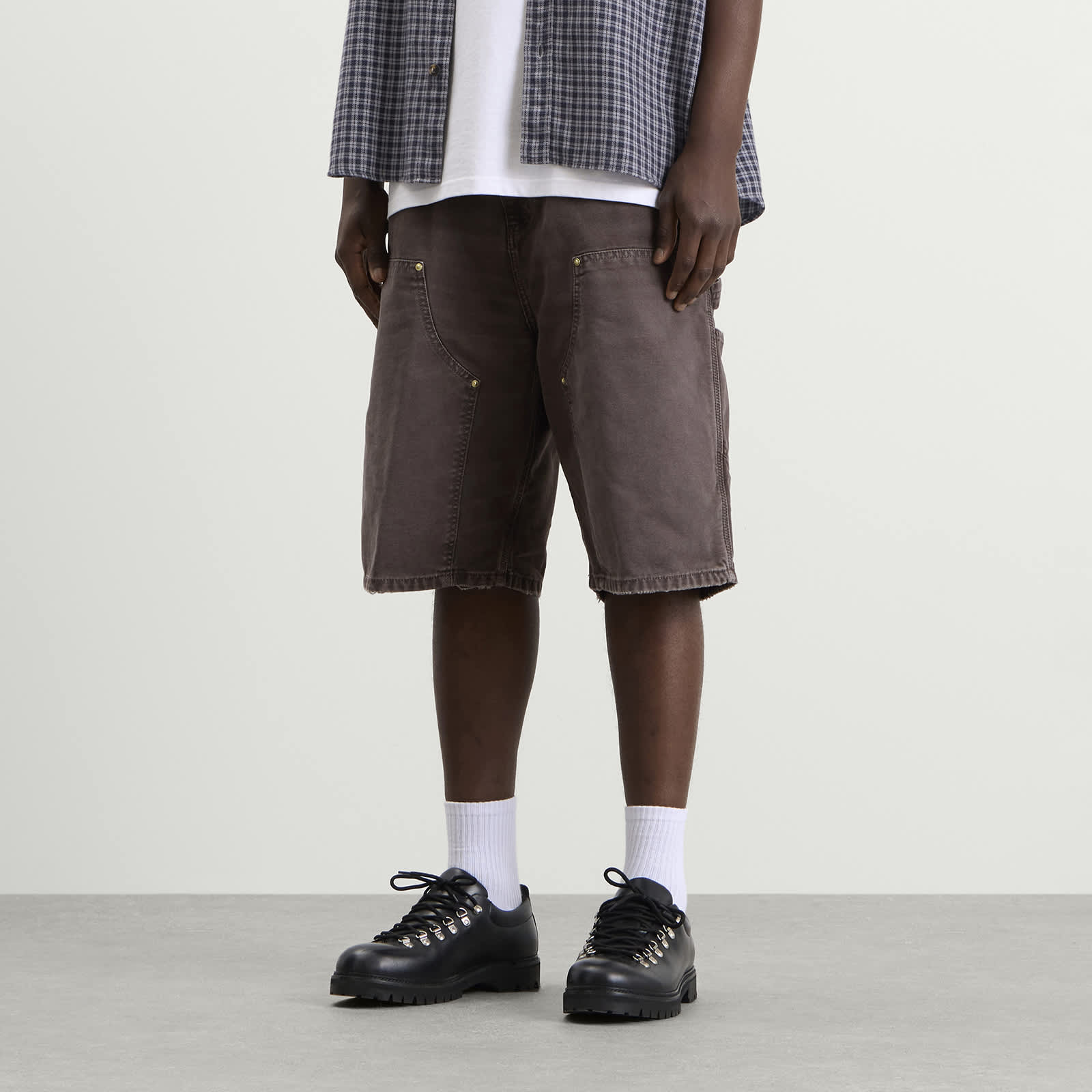 Carhartt WIP OG Double Knee Short