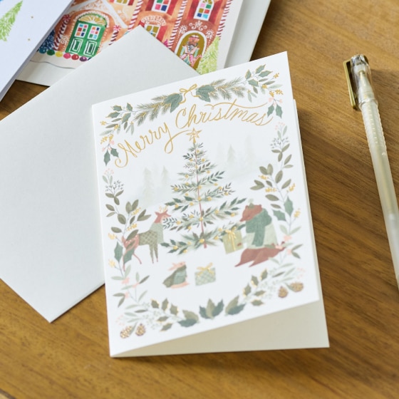 Shop Christmas Cards