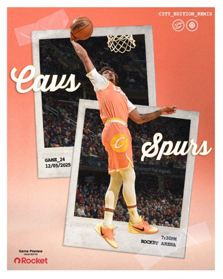 Poster of the Game