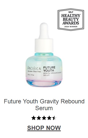 View product recommended for you
