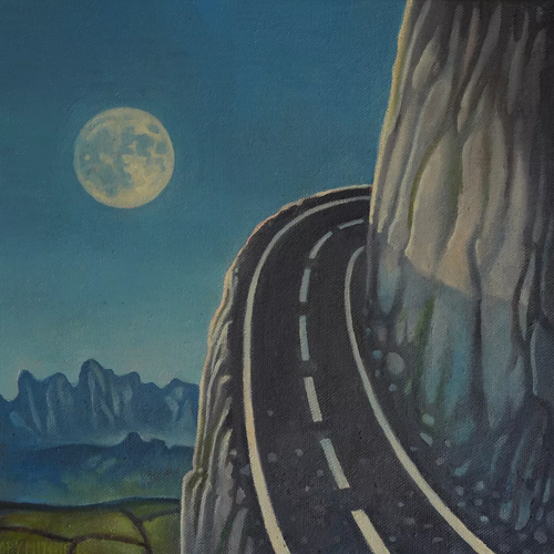 Rory Mitchell