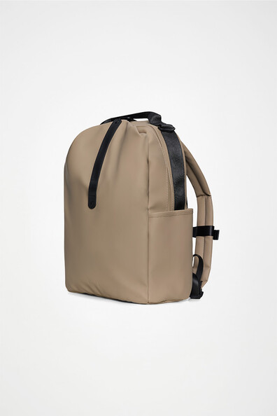 Clip Front Backpack