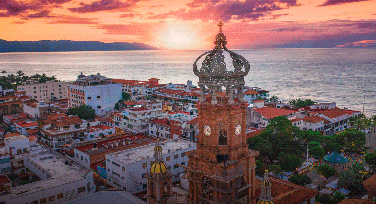  Four regions. One adults-only ship. Cabo at golden hour. A Glacier at dawn. This is the West Coast you haven't done.