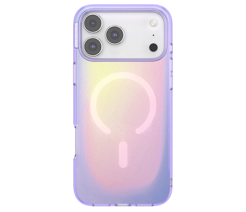 Aura Phone Case