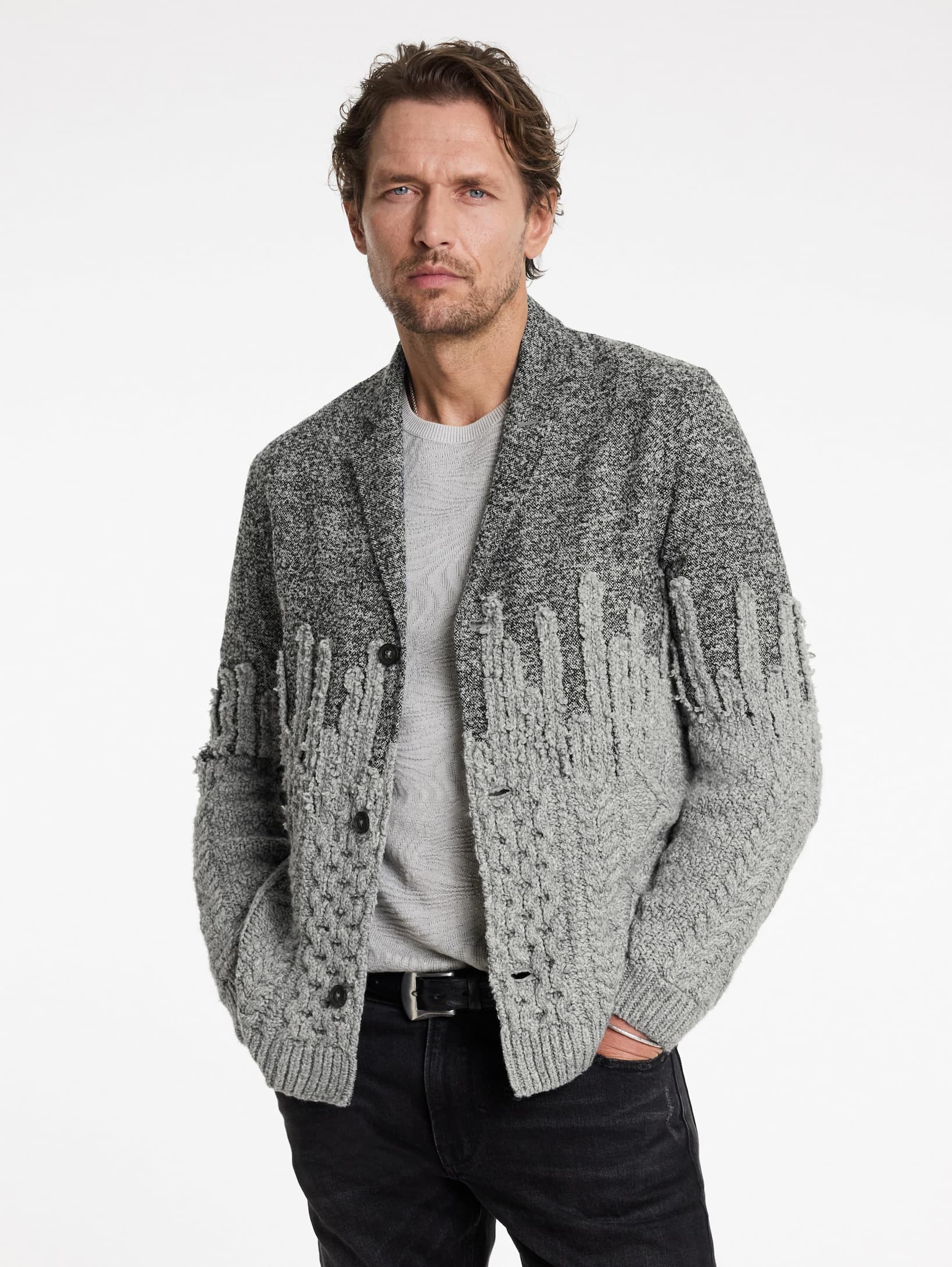 ALESSIO BLAZER