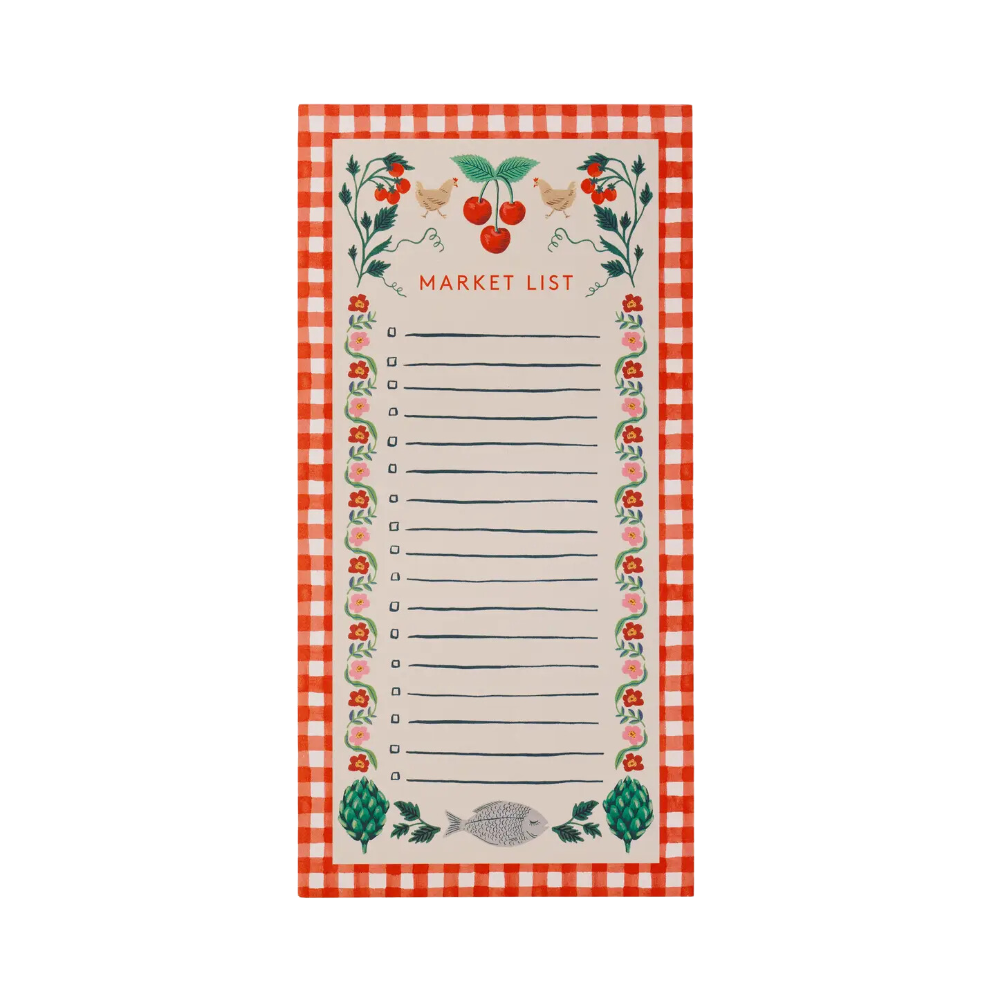Image of Cherry Farm Market Pad