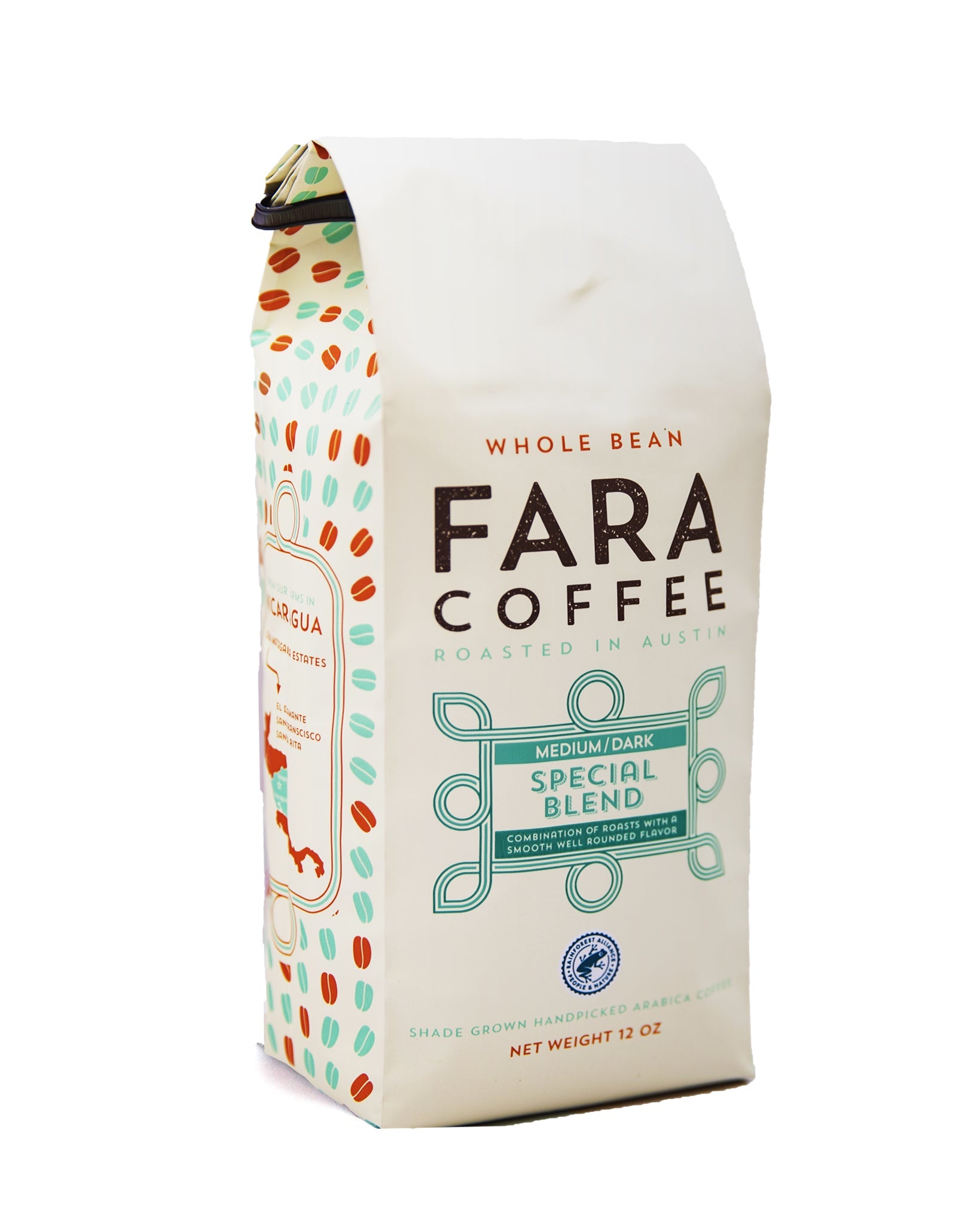 Image of Special Blend