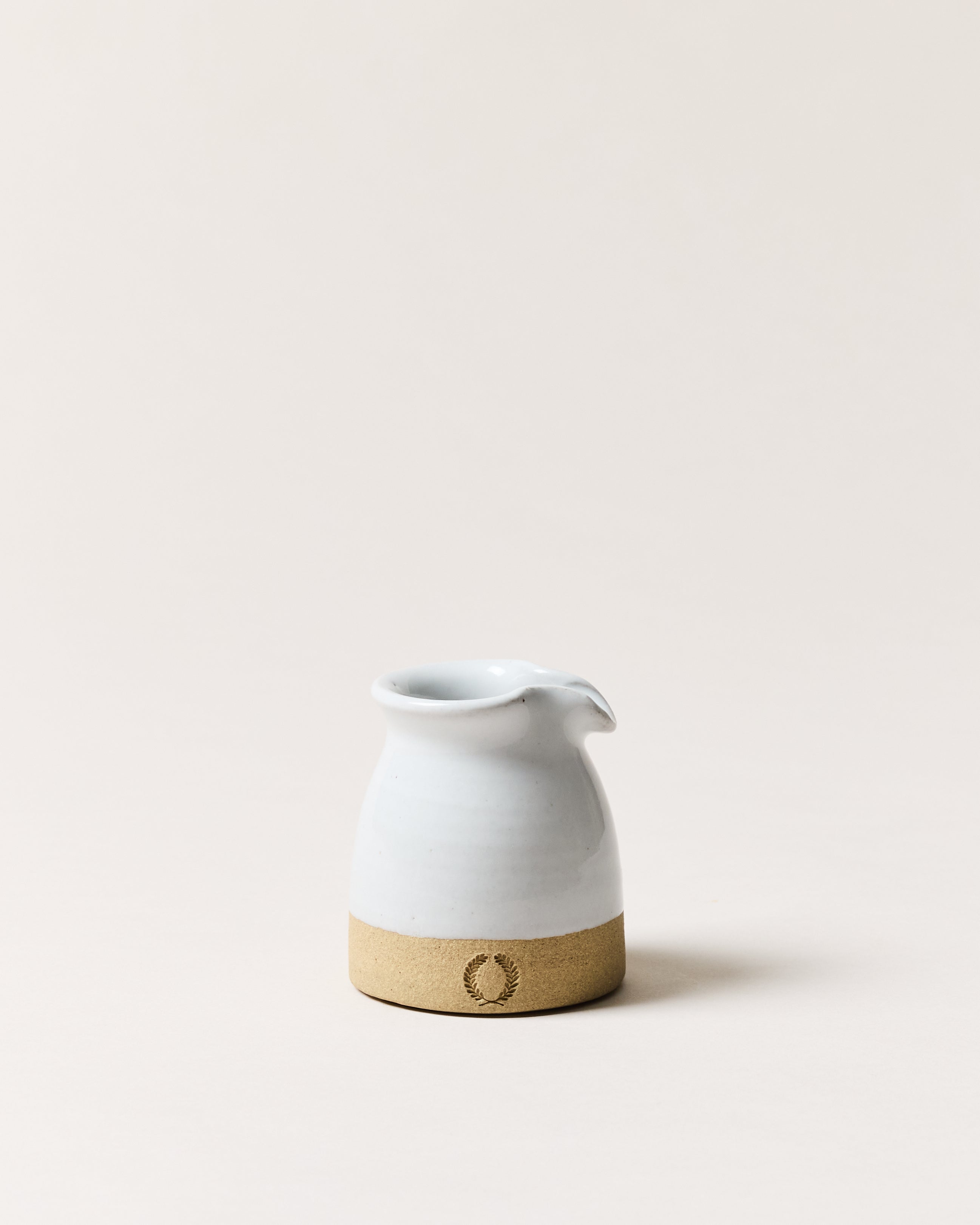 Image of Mini Bell Pitcher