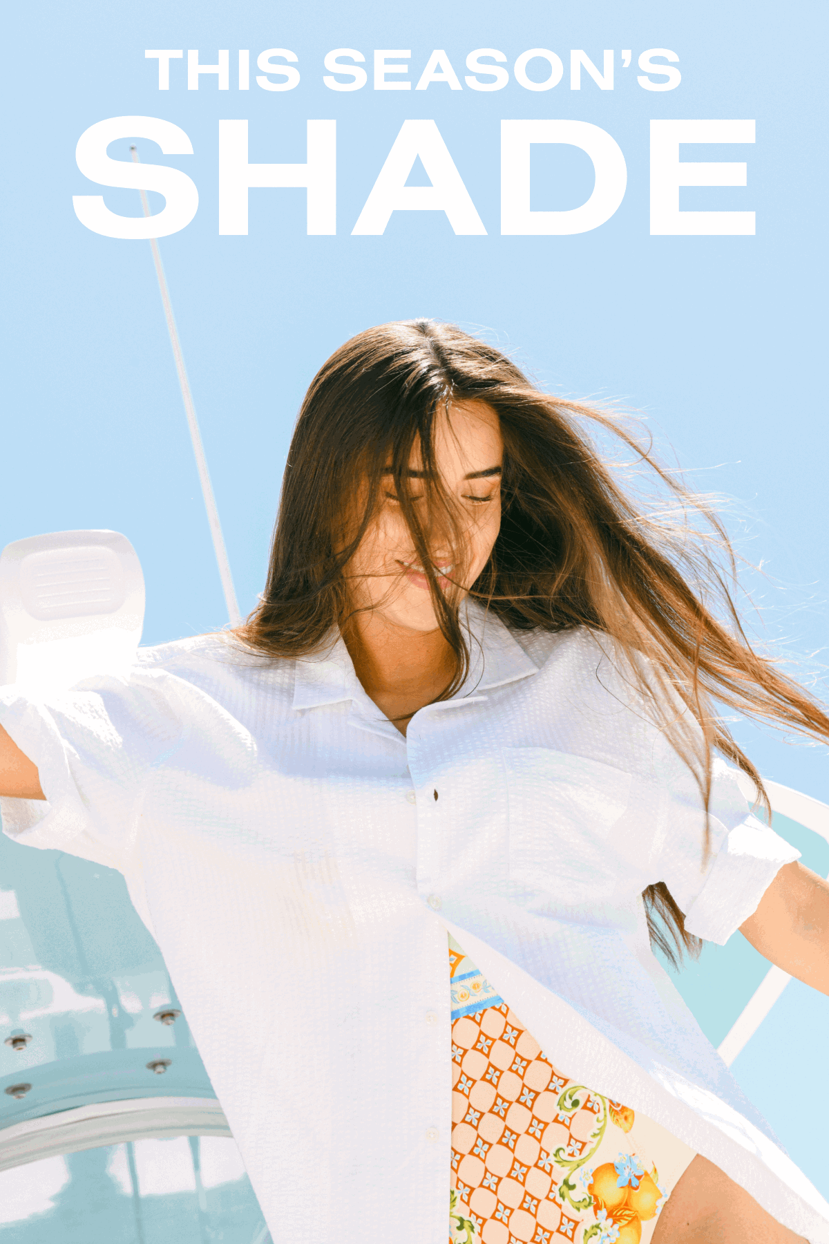 The White Edit