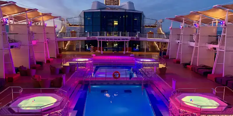 Upcoming Cruise Ship Refurbishments To Know About