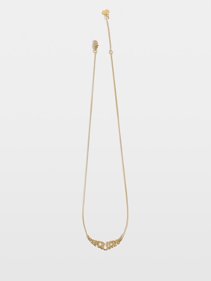 Collier Peace