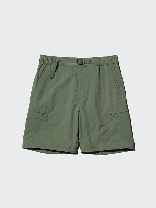 Geared Shorts | 8