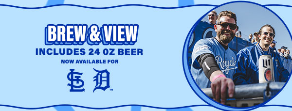 Brew & View - Get Tickets