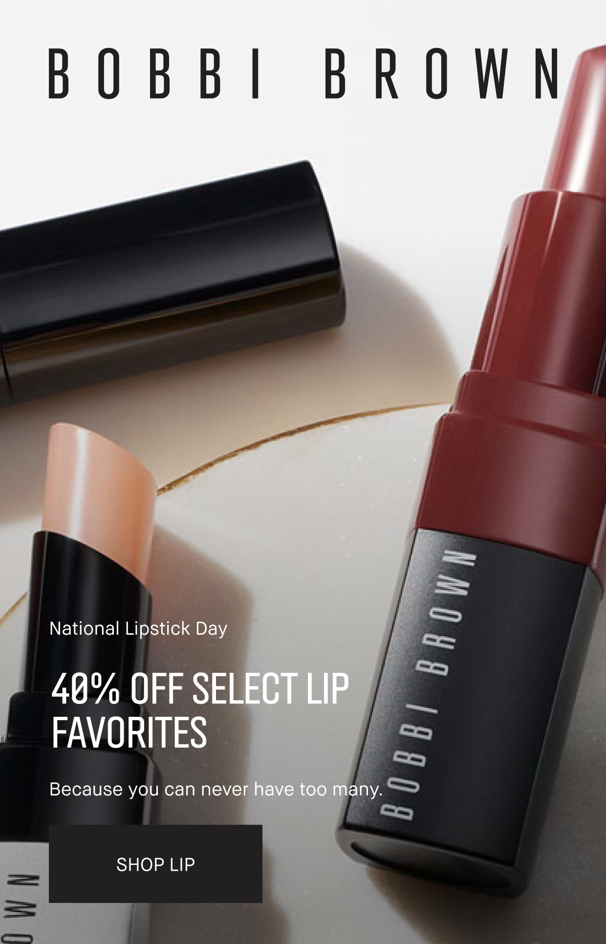 Bobbi Brown