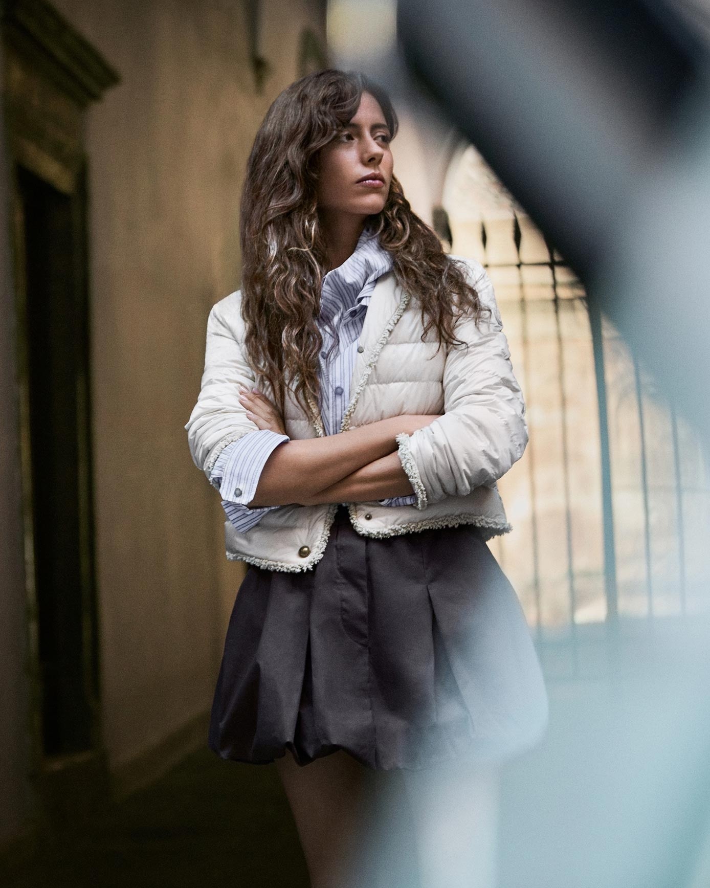 Outerwear Shop now on Moncler's website