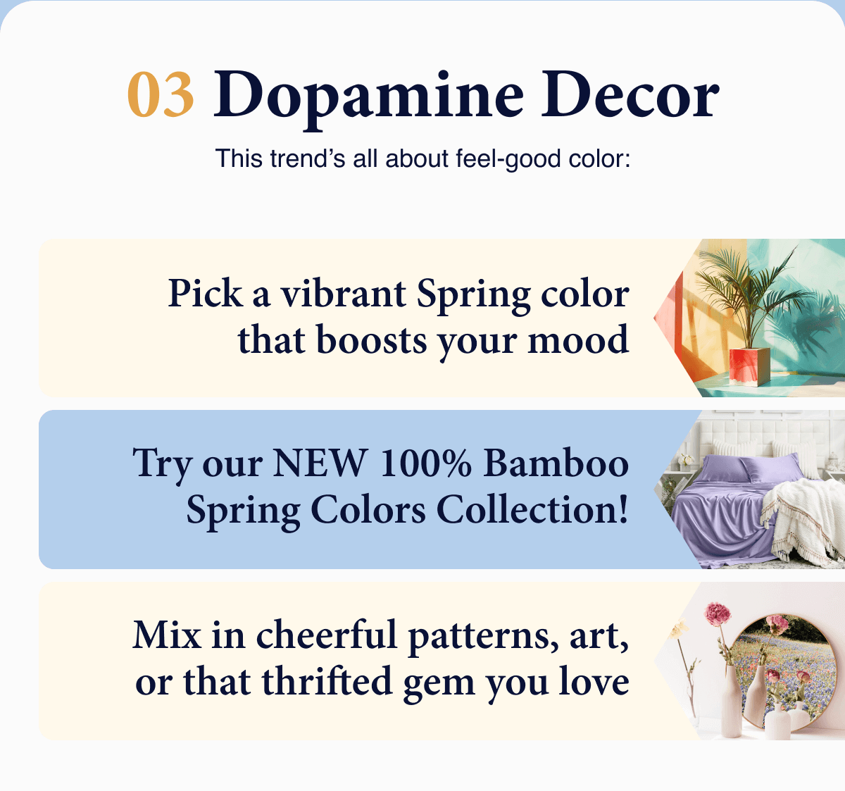 dopamine decor