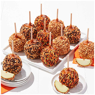 Fall Caramel Apple Taster 12-Pack