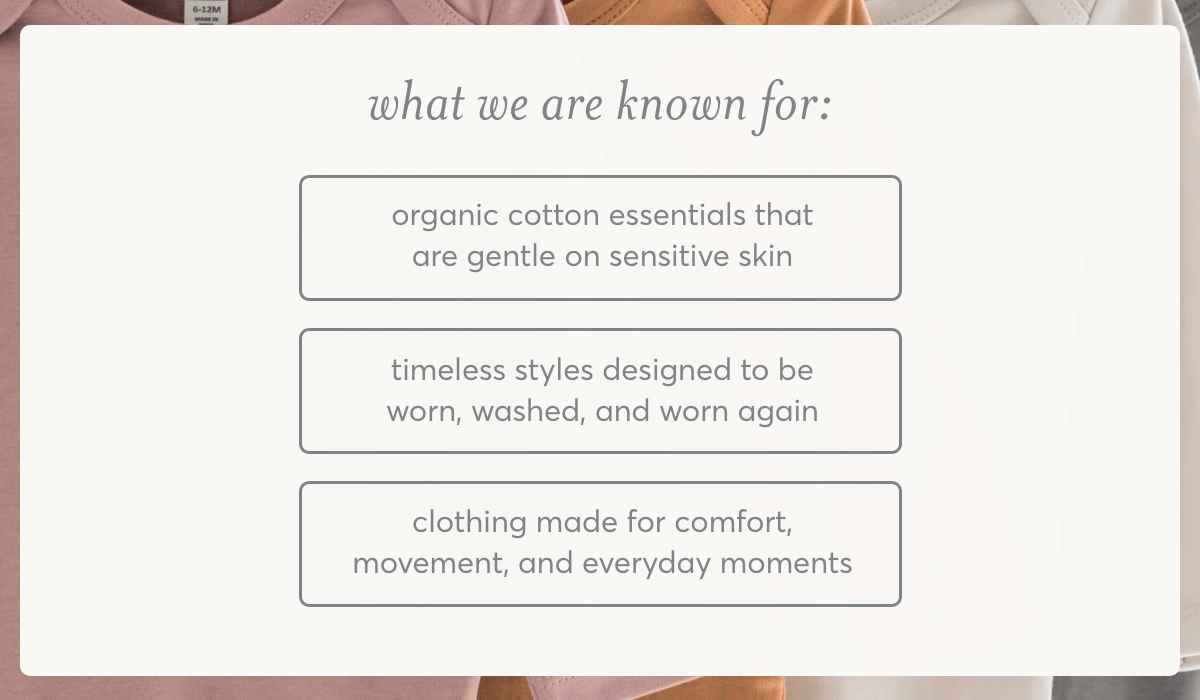 Visit Colored Organics