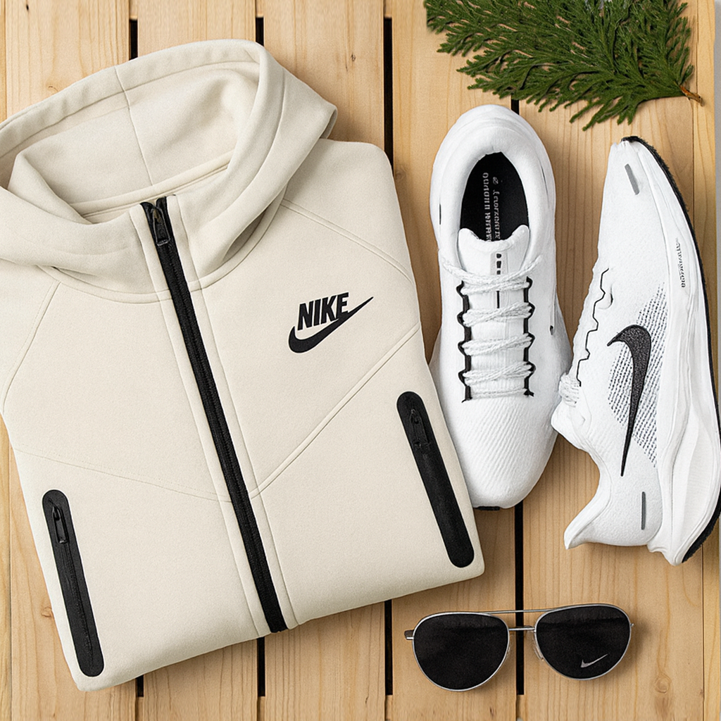 Nike Year End Event: Up to 85% Off at Zulily