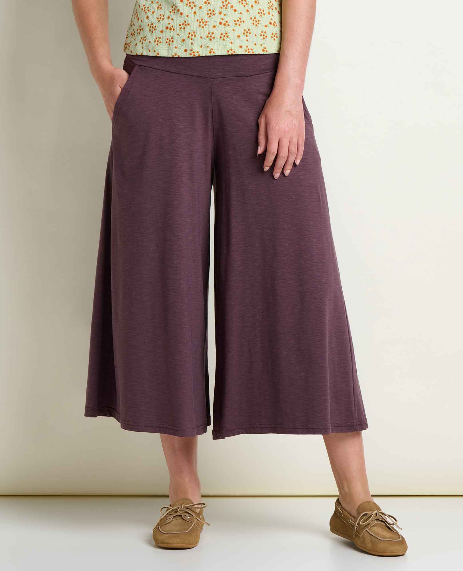 Image of Chaka Culotte