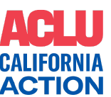 ACLU California Action's logo