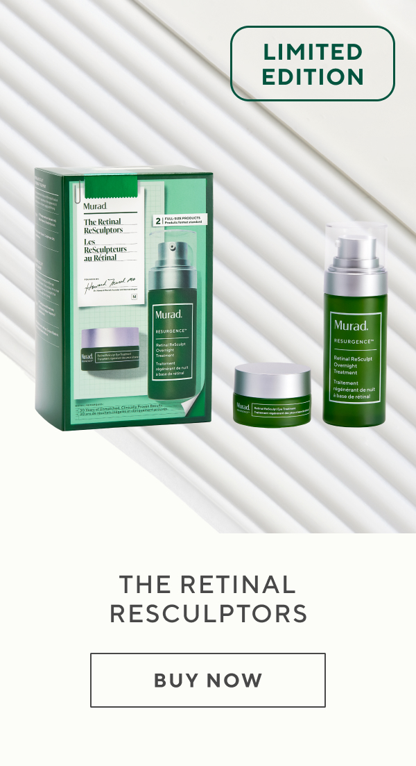 The Retinal ReSculptors Set