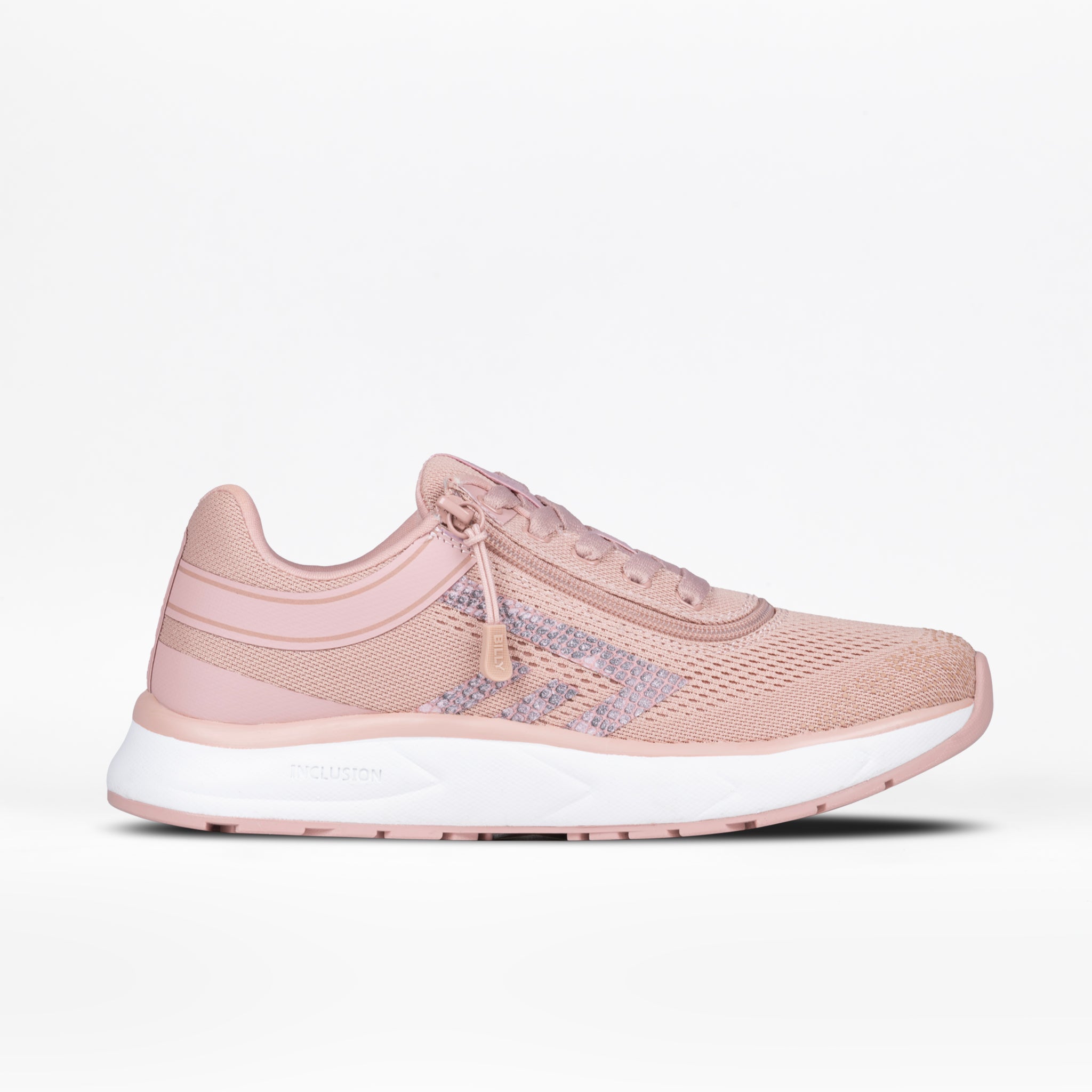 SALE - Women's Pink/Exotic BILLY Sport Inclusion - D (Women Wide) / 10 US Women