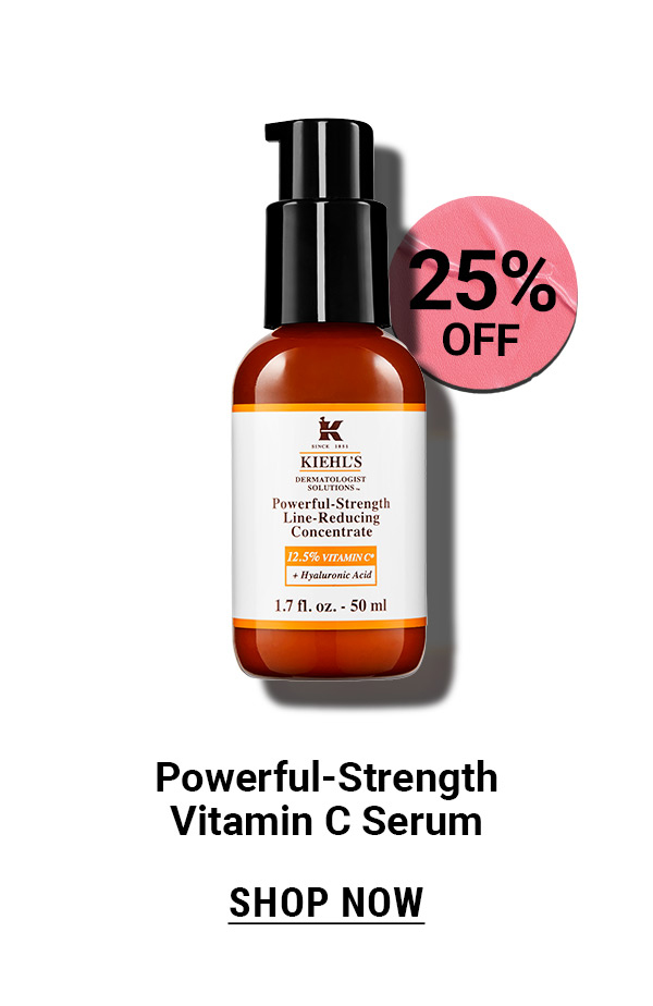 Powerful-Strength Vitamin C Serum