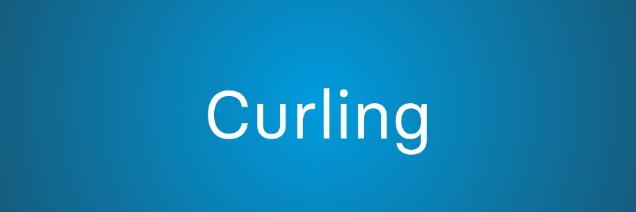 Curling