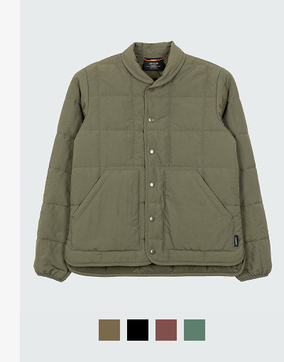Women's Lapwing Insulated Jacket