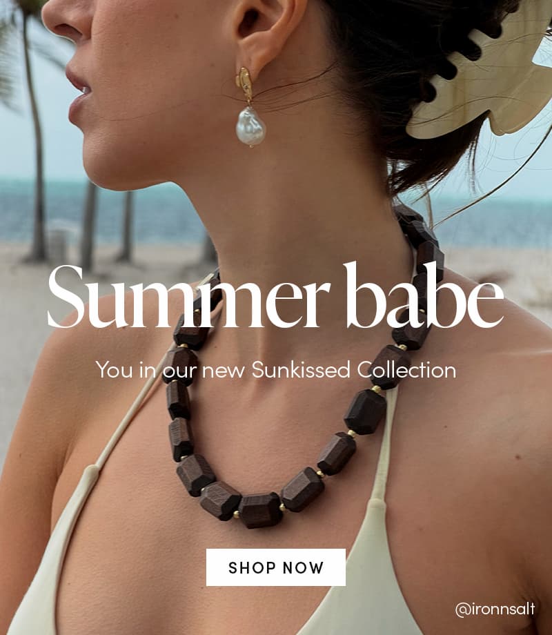 Summer babe, Shop Now