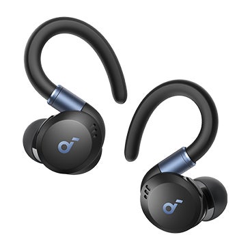 Anker - Soundcore Sport X20 Wireless Earbuds