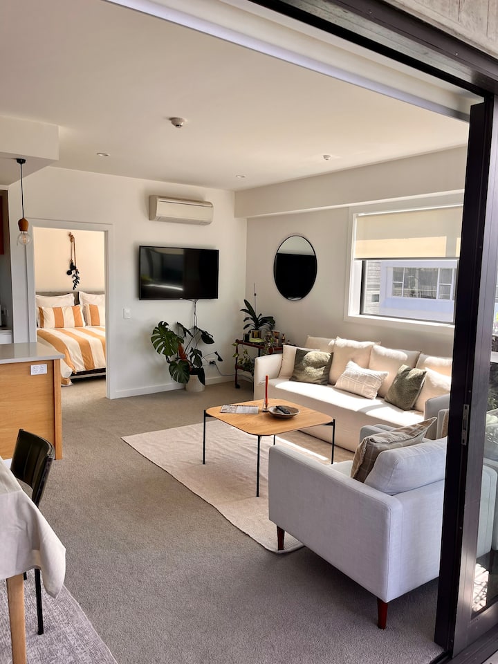 Apartment in Mount Eden