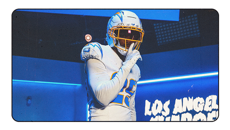 Behind the Scenes: 2025 NFL Promo Day