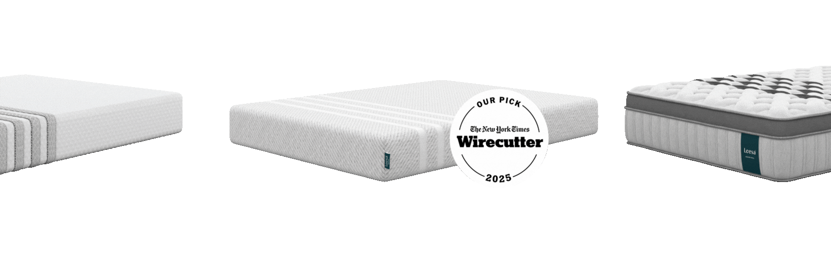 Get deep savings on our Wirecutter picks