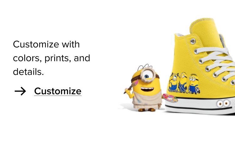 Customize